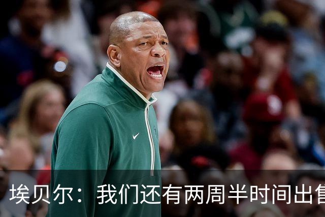 埃贝尔：我们还有两周半时间出售球员 帕利尼亚去维拉未达协议